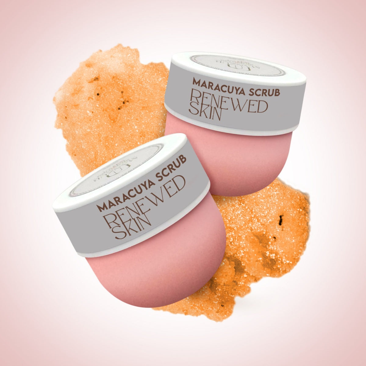 Maracuya Scrub